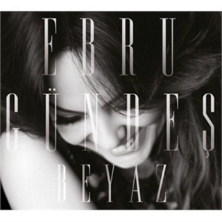 Ebru Gündeş: Beyaz - CD