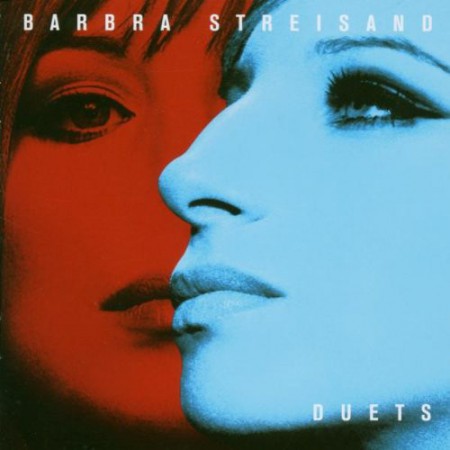 Barbra Streisand: Duets - CD