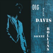 Miles Davis, Sonny Rollins: Dig - Plak