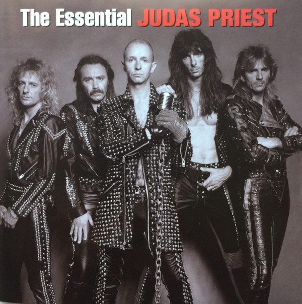 Judas Priest: The Essential Judas Priest - CD | Opus3a