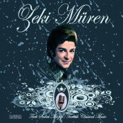 Zeki Müren: Türk Sanat Müziği - CD