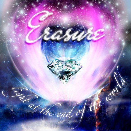 Erasure: Light At The End Of The - CD