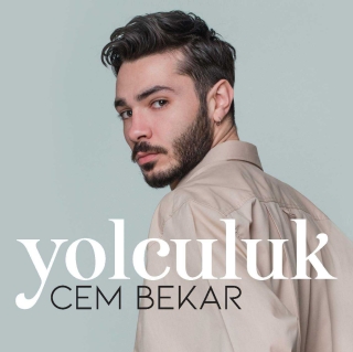 Cem Bekar: Yolculuk - CD