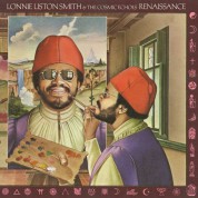 Lonnie Liston Smith: Renaissance - Plak