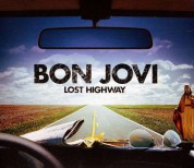 Bon Jovi: Lost Highway - CD