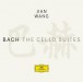 Bach, J.S.: The Cello Suites - CD