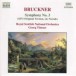 Bruckner: Symphony No. 3, Wab 103 - CD