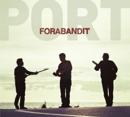 Forabandit: Port - CD