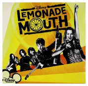 Çeşitli Sanatçılar: Lemonade Mouth - CD
