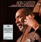 Ron Carter: Foursight - Stockholm - Plak Foto #1