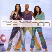 Brooklyn Bounce: BB Nation - CD