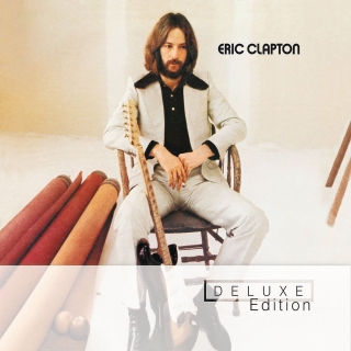 Eric Clapton - CD