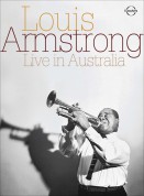 Louis Armstrong - Live in Concert Australia 1964 - DVD