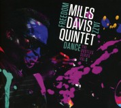 Miles Davis Quintet: Freedom Jazz Dance: The Bootleg Series, Vol. 5 - CD