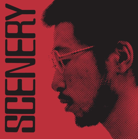 Ryo Fukui: Scenery - Plak Foto #1