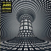 Jean-Michel Jarre: Oxymore: Homage To Pierre Henry - Plak