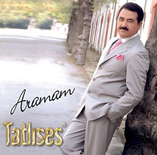 İbrahim Tatlıses: Aramam - Plak