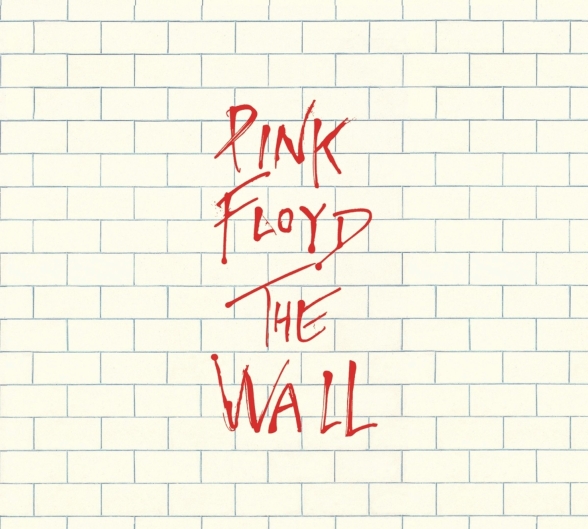Pink Floyd: The Wall - CD Foto #1