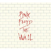 Pink Floyd: The Wall - CD