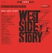 Leonard Bernstein: West Side Story (Solid Yellow Vinyl) - Plak