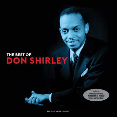 Don Shirley - The Best Of