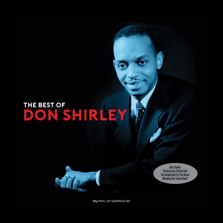 Don Shirley: The Best Of - Plak