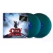 Ozzy Osbourne: Scream (Coloured Vinyl) - Plak