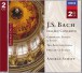 Bach, J.S.: italian Concerto, Bwv 971 - CD