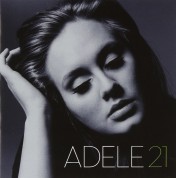 Adele: 21 - CD