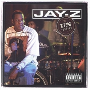 Jay-Z: Unplugged - CD