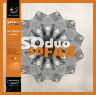 So duo: So Far - Plak