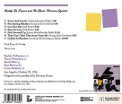 Buddy DeFranco: Buddy De Franco and the Oscar Peterson Quartet - CD Foto #2