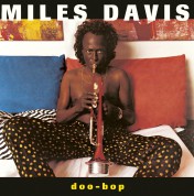 Miles Davis: Doo-Bop - CD