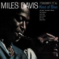 Miles Davis: Kind of Blue - Plak
