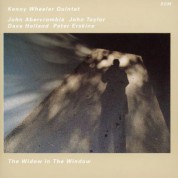 Kenny Wheeler Quintet: The Widow In The Window - CD