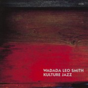 Wadada Leo Smith: Kulture Jazz - CD