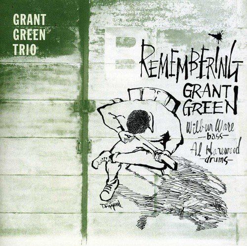 Grant Green: Remembering Grant Green + 4 Bonus Tracks - CD Foto #1