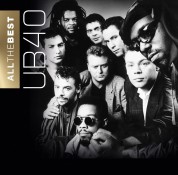 UB40: All The Best - CD