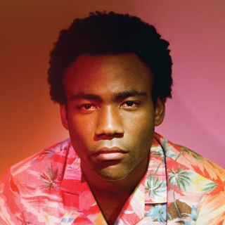 Childish Gambino: Because The Internet - CD