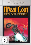 Meat Loaf: Hits Out Of Hell: The Platinum Collection - DVD