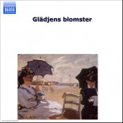Orebro Chamber Choir: Schwedische Chor Favoriten, Vol. 1 - Gladjens blomster - CD
