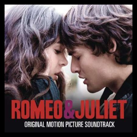 Çeşitli Sanatçılar: Romeo & Juliet (Soundtrack) - CD