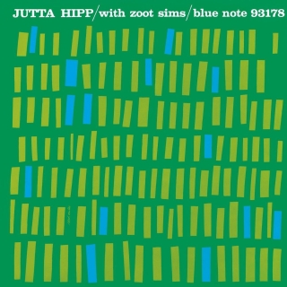 Jutta Hipp, Zoot Sims: Jutta Hipp With Zoot Sims - CD