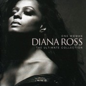 Diana Ross: One Woman - The Ultimate Collection - CD