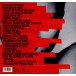 Bleed Like Me (Deluxe Edition - Transparent Red Vinyl) - Plak