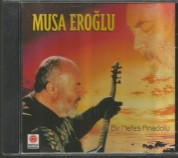 Musa Eroğlu: Bir Nefes Anadolu - CD