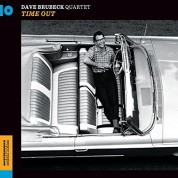 Dave Brubeck: Time Out & Brubeck Time - CD