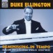 Ellington, Duke: Reminiscing in Tempo (1932-1935) - CD