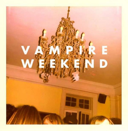 Vampire Weekend - Plak