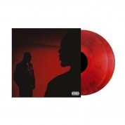 Future, Metro Boomin: We Don't Trust You (Limited Edition - Red Smoke Vinyl) (Alternate Cover) - Plak